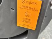 Cybex cloud z2 autokėdutė su baze - nuotraukos Nr. 6