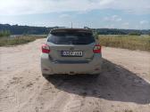 Subaru XV Crosstrec - nuotraukos Nr. 3