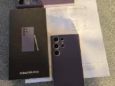Samsung S24 Ultra 512gb Titanium Violet - nuotraukos Nr. 8