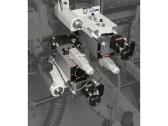 Briaunų laminavimo staklės Minimax Me 35 T - nuotraukos Nr. 7
