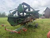 John Deere Wts 9640 - nuotraukos Nr. 6