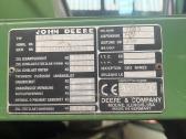 John Deere Wts 9640 - nuotraukos Nr. 7