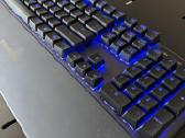 Gaming keyboard - nuotraukos Nr. 4