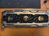 Inno 3D gtx1060 6gb
