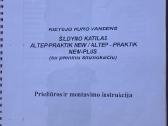 Naudotas kieto kuro katilas "altep" - nuotraukos Nr. 4