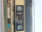 1 Maxell Xlii Epitaxial 90 Chromo kasete