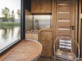 Split House Boat Gtr 6,3 - nuotraukos Nr. 2
