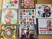 Lietuviški CD, geros būklės