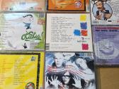 Lietuviški CD, geros būklės - nuotraukos Nr. 2