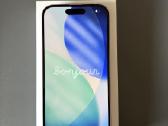 Telefonas Apple iPhone 15