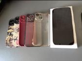 Telefonas Apple iPhone 15 - nuotraukos Nr. 5
