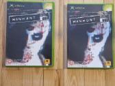 Xbox Manhunt