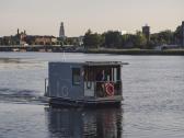 Split House Boat Gtr 6,3 - nuotraukos Nr. 6