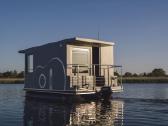 Split House Boat Gtr 6,3 - nuotraukos Nr. 7