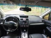 Subaru XV Crosstrec - nuotraukos Nr. 6