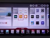 LG 55la660s 3D Smart TV LED televizorius