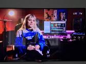 LG 55la660s 3D Smart TV LED televizorius - nuotraukos Nr. 2