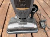 Electrolux siurblys šluota - nuotraukos Nr. 3