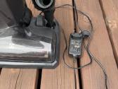 Electrolux siurblys šluota - nuotraukos Nr. 4