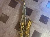 Saksofonas Alto Yamaha