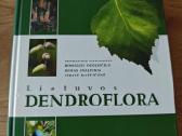 Knyga "Lietuvos dendroflora"