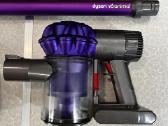 Dyson V6 Animal - nuotraukos Nr. 2