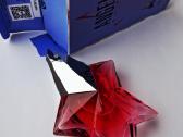 Parduodami kvepalai Thierry Mugler Angel Nova