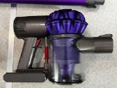 Dyson V6 Animal - nuotraukos Nr. 7