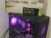 Msi Rtx 5080 Inspire 16gb