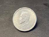 10 litų 1938 Lietuva - Smetona - nuotraukos Nr. 3
