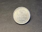 10 litų 1938 Lietuva - Smetona - nuotraukos Nr. 4