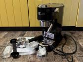 Delonghi ec680 kavos aparatas