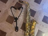 Saksofonas Alto Yamaha - nuotraukos Nr. 2