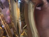 Saksofonas Alto Yamaha - nuotraukos Nr. 4