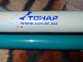 Barnaulas Lr-130 ledo gręžtuvas 130mm - nuotraukos Nr. 4
