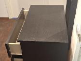 Komoda su 3 stalčiais iš Ikea - nuotraukos Nr. 3