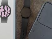 Samsung Galaxy Watch6 - nuotraukos Nr. 3