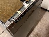 Parduodama Bosch indaplovė Smv88tx36e