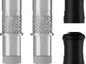 Ventilis Dunlop to Schwalbe Clik Valve (dv-scv) - nuotraukos Nr. 3