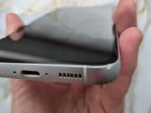 Samsung Galaxy S23 Fe - nuotraukos Nr. 5