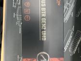 Athlon Cronus Btr Gen2 Uhd 4.5-29x56 Ffp Ir Moa - nuotraukos Nr. 2
