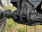 Mt-82 Priekinis tiltas