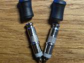 Ventilis Dunlop to Schwalbe Clik Valve (dv-scv)