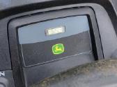 John Deere x320 - nuotraukos Nr. 4