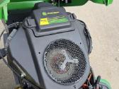 John Deere x320 - nuotraukos Nr. 7
