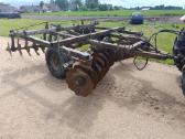 Kombainas Laverda , ir kita technika - nuotraukos Nr. 3