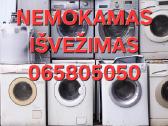Nemokamas Išvežimas! - nuotraukos Nr. 3