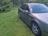Parduodu saab 9-3 - nuotraukos Nr. 4