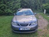 Parduodu saab 9-3 - nuotraukos Nr. 5