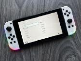 Nintendo Switch - nuotraukos Nr. 2